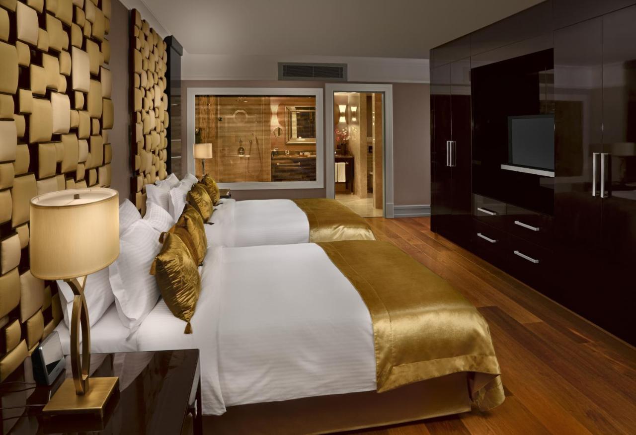 Istanbul Marriott Hotel Pendik Ngoại thất bức ảnh