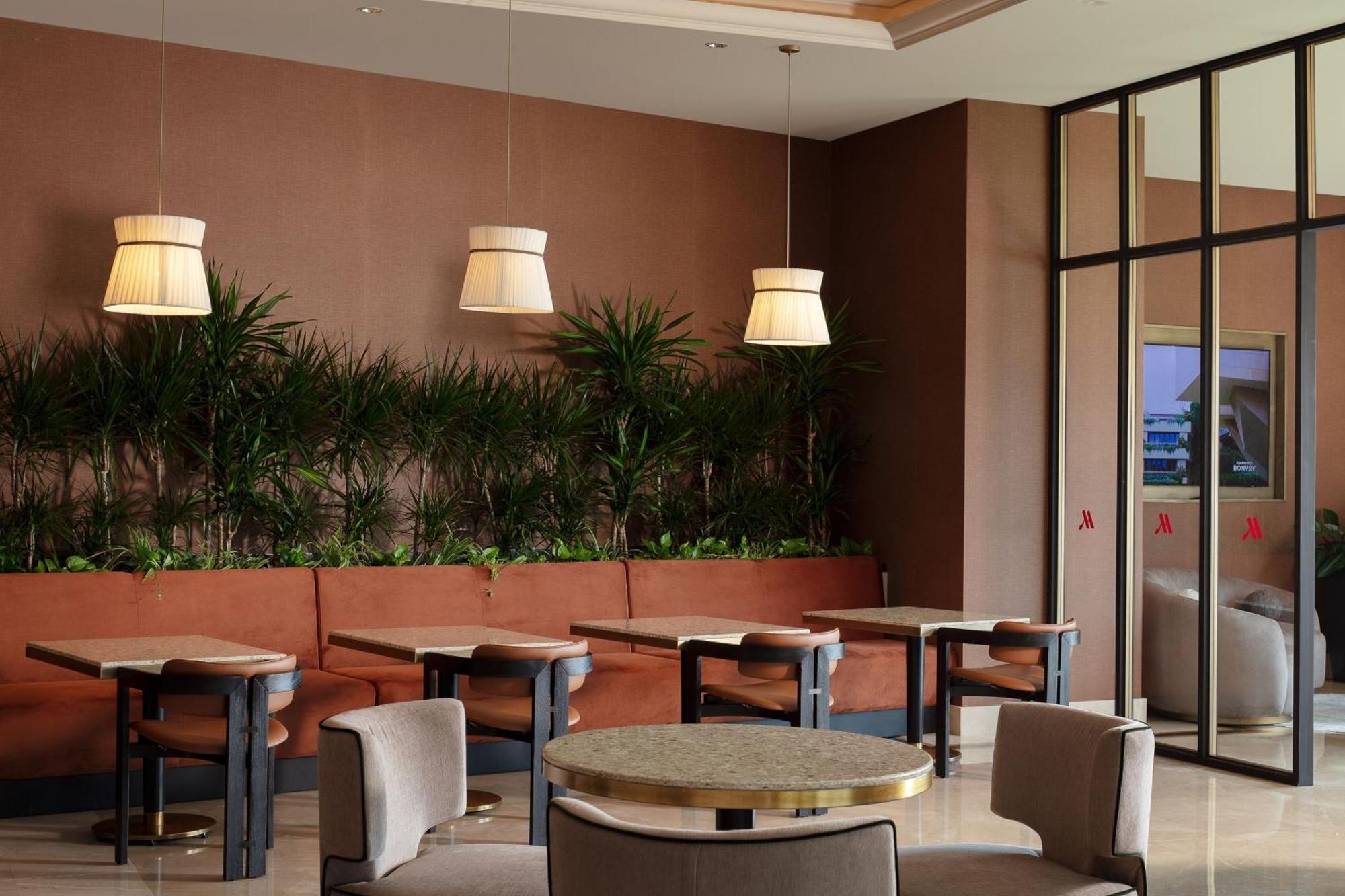 Istanbul Marriott Hotel Pendik Ngoại thất bức ảnh