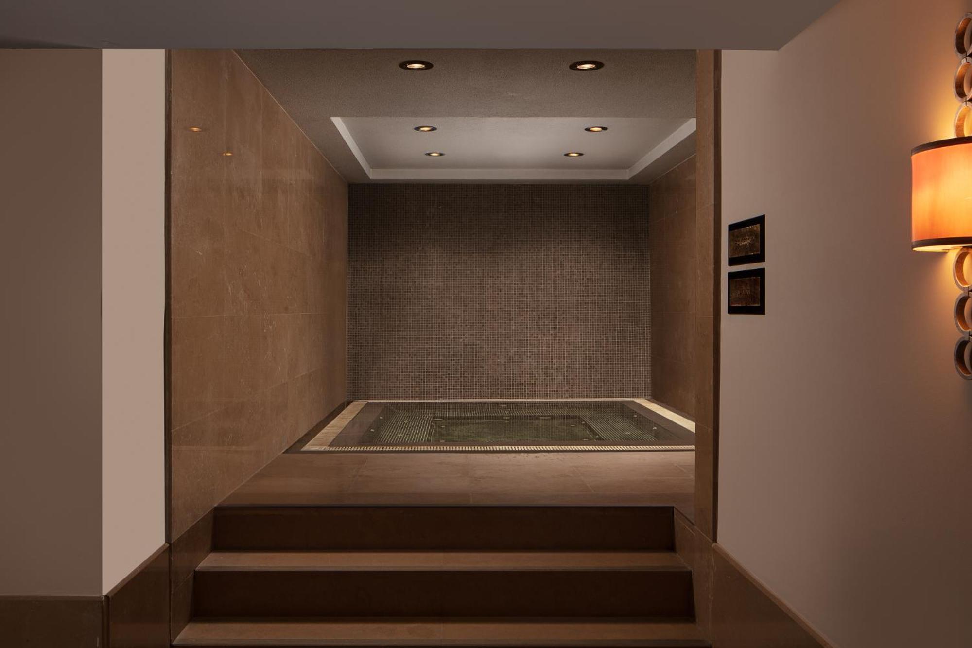 Istanbul Marriott Hotel Pendik Ngoại thất bức ảnh