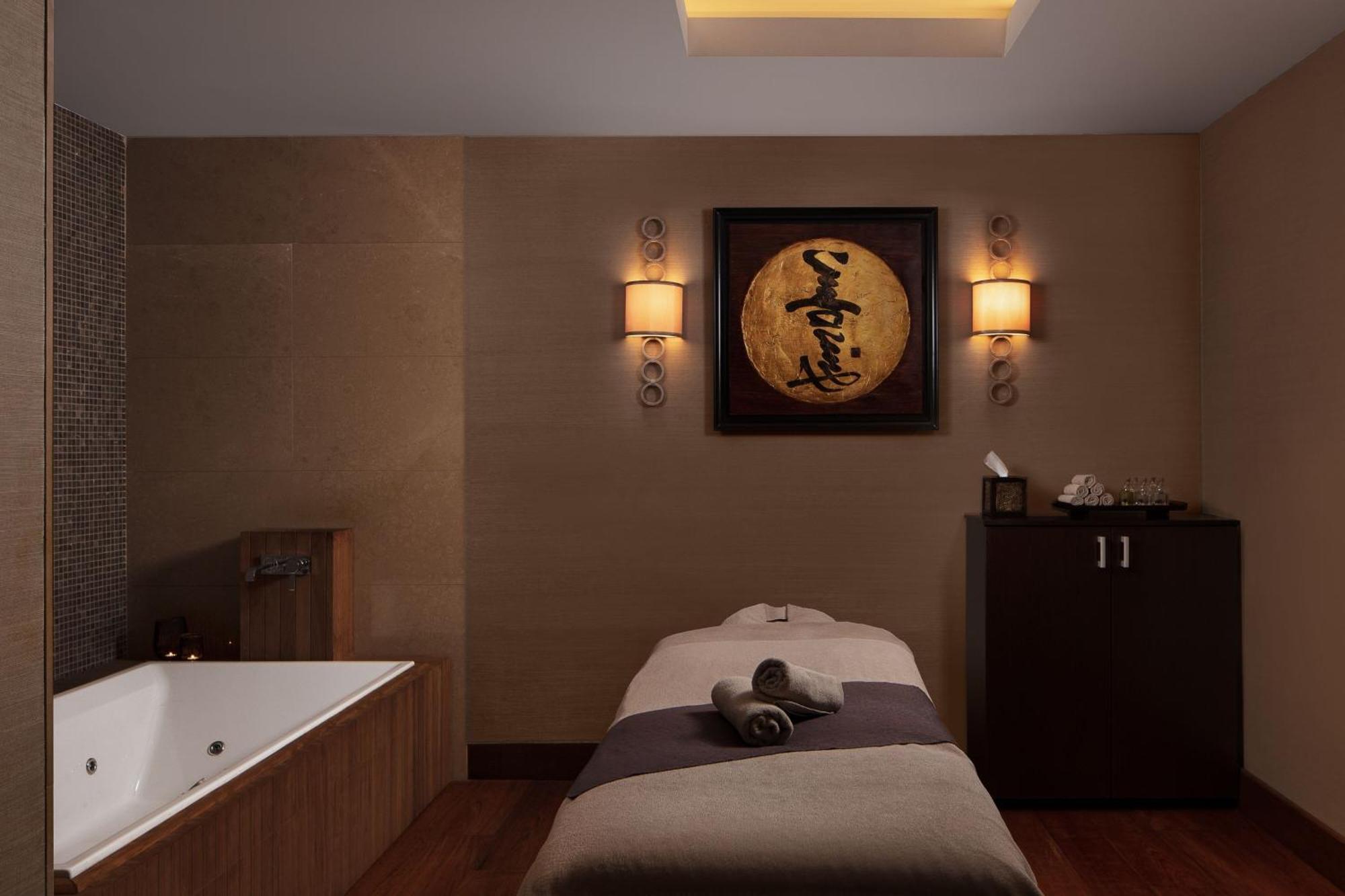 Istanbul Marriott Hotel Pendik Ngoại thất bức ảnh