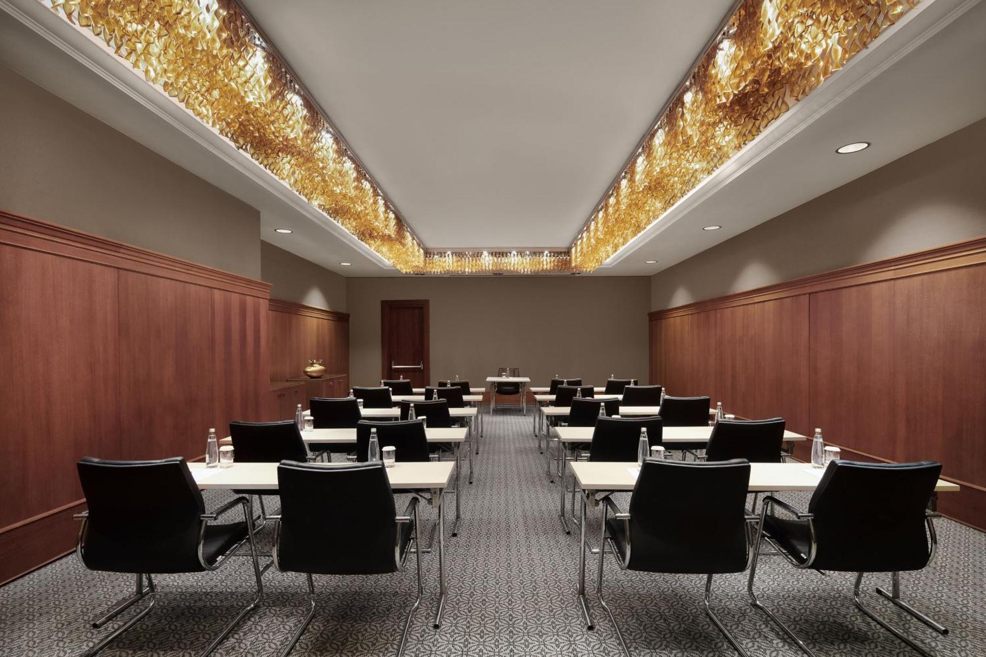 Istanbul Marriott Hotel Pendik Ngoại thất bức ảnh